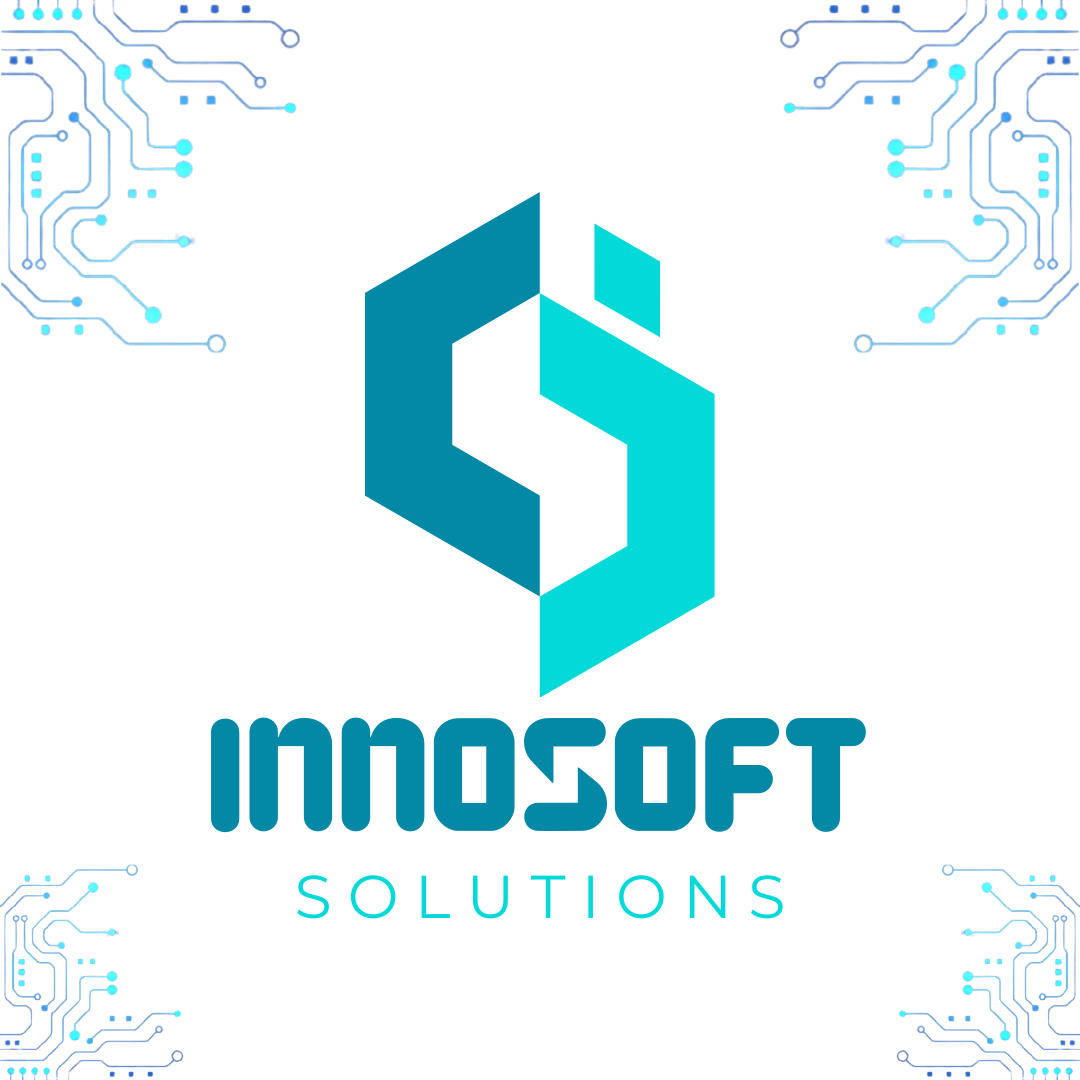 Innosoft Solutions Logo